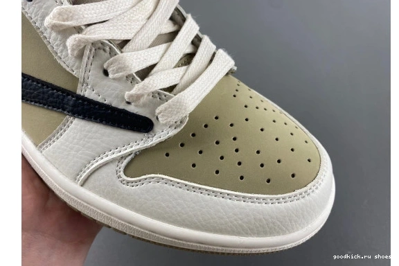  DZ137-701 RETRO OG LOW SP TRAVIS SCOTT DZ137-701 1  JORDAN 0210